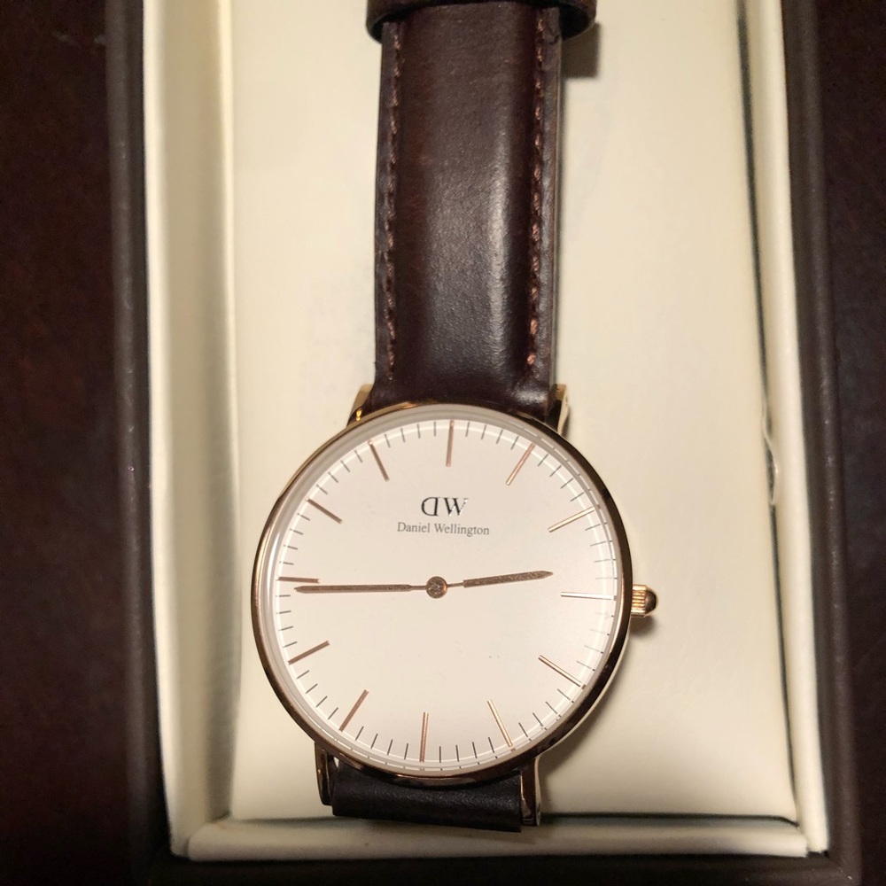 Daniel Wellington Watch